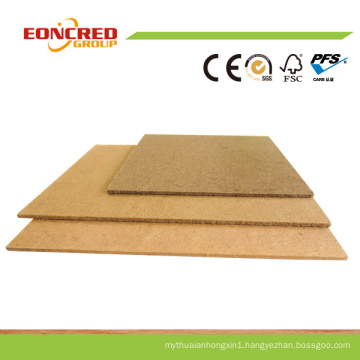 Hardboard Manufacturers/ High Quality Decorative Hardboard